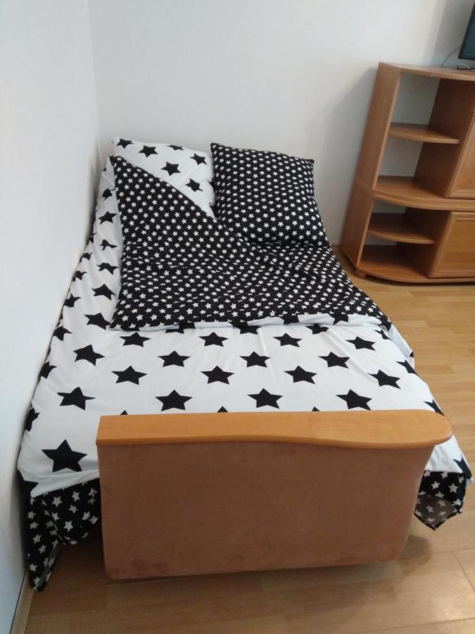Mieszkanie Nad Morzem * Ustronie Morskie