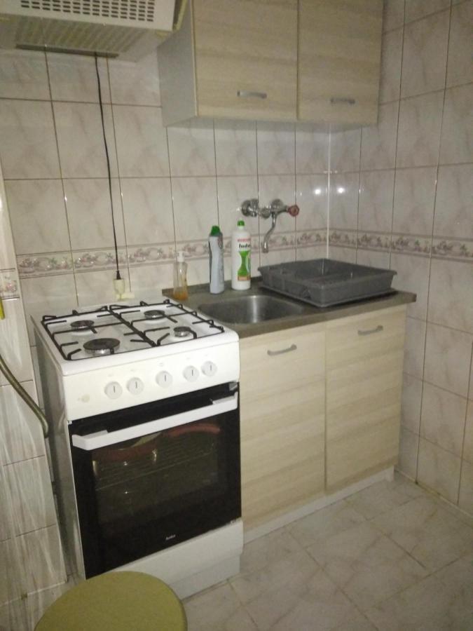 Mieszkanie Nad Morzem Apartment Ustronie Morskie