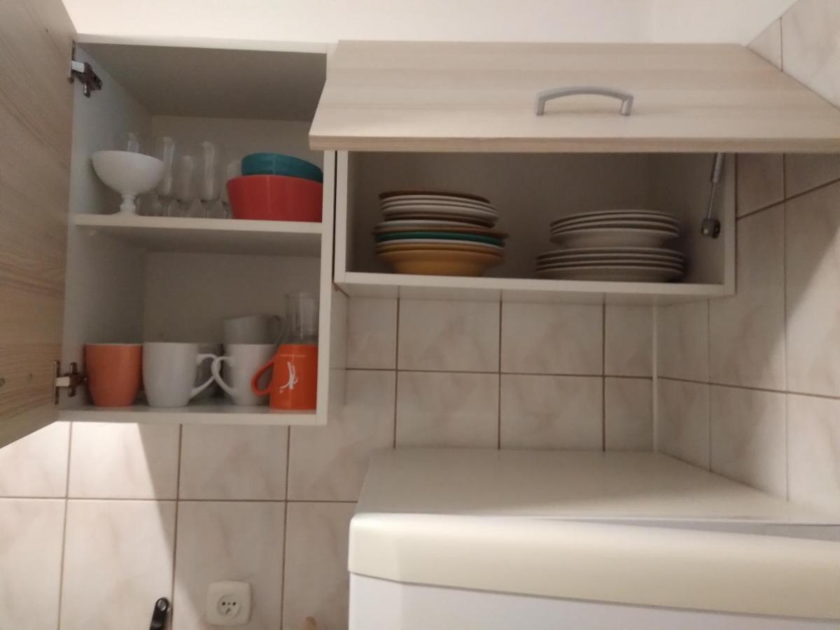 Mieszkanie Nad Morzem *