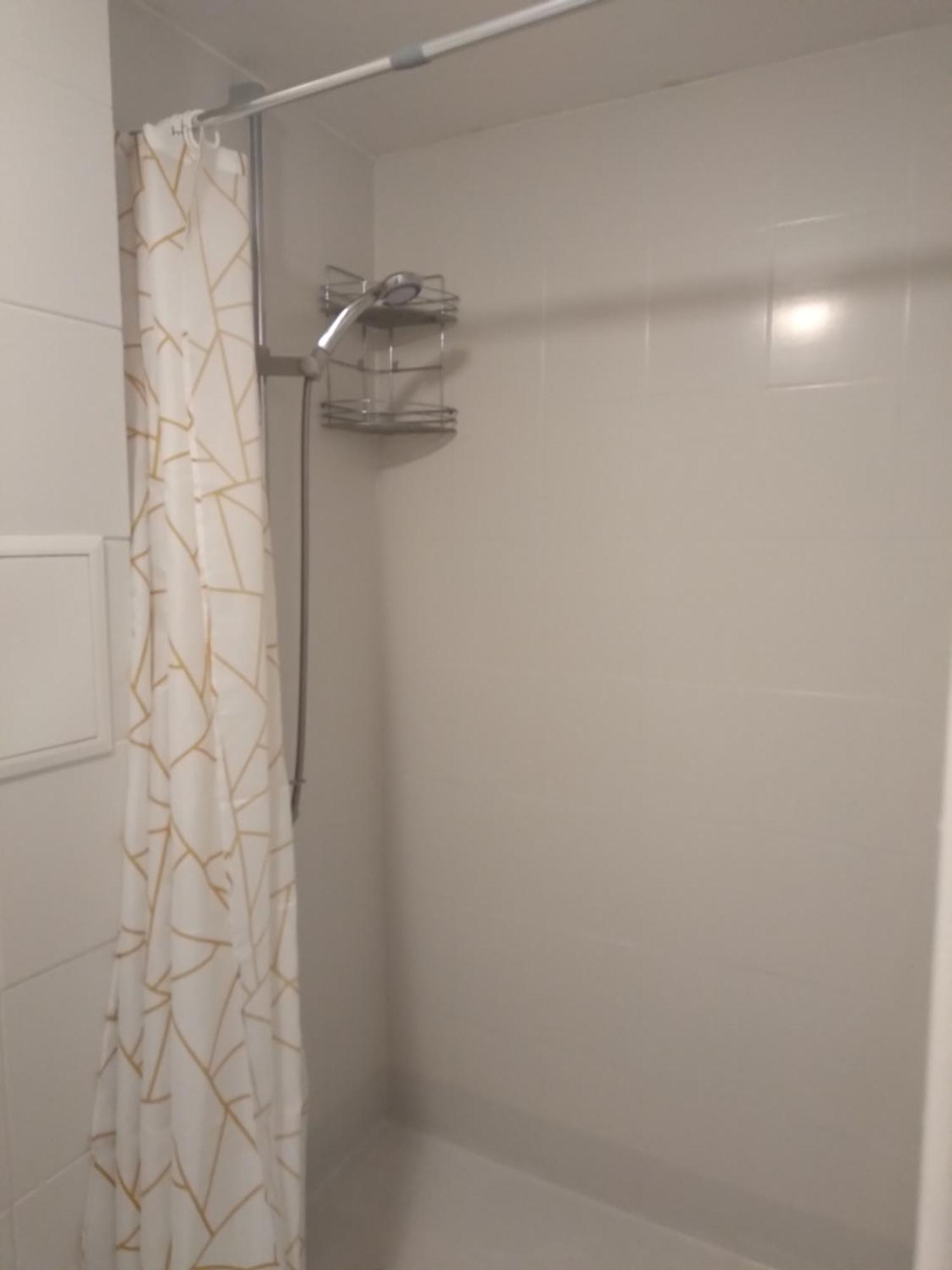 Apartment Mieszkanie Nad Morzem *
